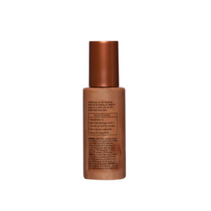 Alternative view of GLOW SERUM BRONZING FACE DROPS