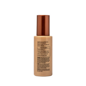 Alternative view of GLOW OIL BODY ILLUMINATOR
