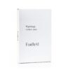 Hyalogy P-effect Sheet
