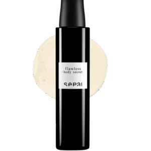 FLAWLESS BODY SECRET travel size OUTLET