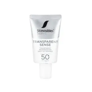Alternative view of TRANSPARENT SENSE SPF50