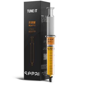 Alternative view of TUNE IT V6.4 FIRM PRO